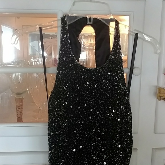 Evening dress - Picture 2 of 6